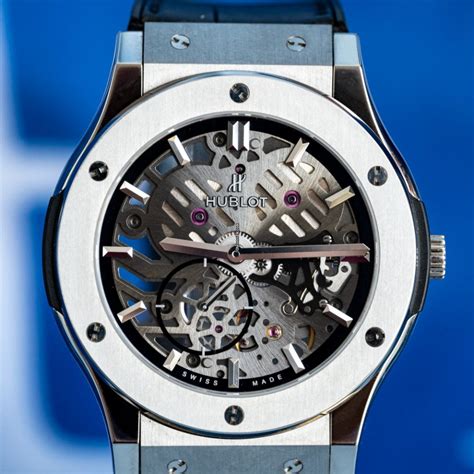 hublot carbon classic fusion|Hublot classic fusion classico.